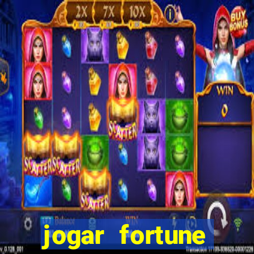 jogar fortune dragon gratis
